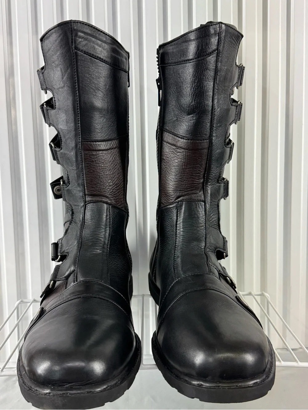 Verillas size 15